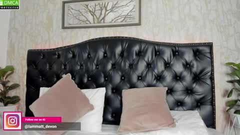 Snapshot of mattdevon chatting on 01-17-25, 02:28 Matt online show from 01-17-25, 02:28