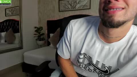 Snapshot of mattdevon chatting on 01-18-25, 04:53 Matt online show from 01-18-25, 04:53