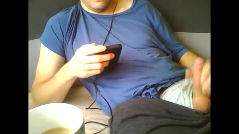 mattek89 online show from 12-04-24, 08:34