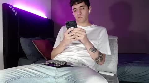 ---Matteo--- online show from 02-17-26, 02:08