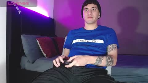 ---Matteo--- online show from 02-18-26, 02:07