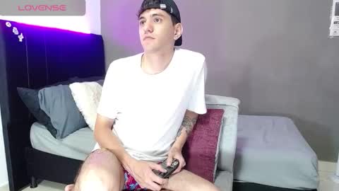 ---Matteo--- online show from 03-19-26, 04:05