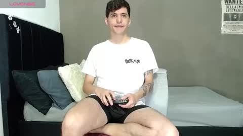 ---Matteo--- online show from 03-24-26, 04:39