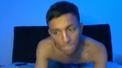 matteo online show from 02-10-25, 01:24