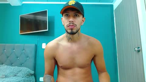 MATTEO online show from 12-05-25, 12:25