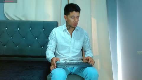 MATTEO online show from 04-14-26, 12:33