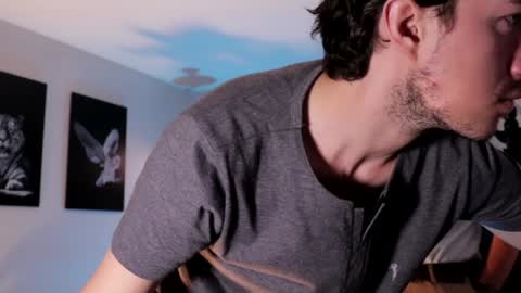 Matteo simpson online show from 01-29-25, 12:12