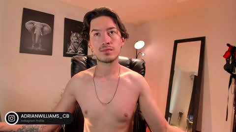 Matteo simpson online show from 02-03-25, 06:07