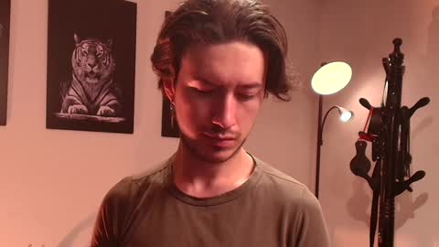 Matteo simpson online show from 02-04-25, 10:45