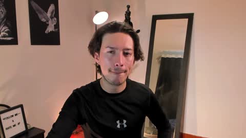 Matteo simpson online show from 02-05-25, 08:25