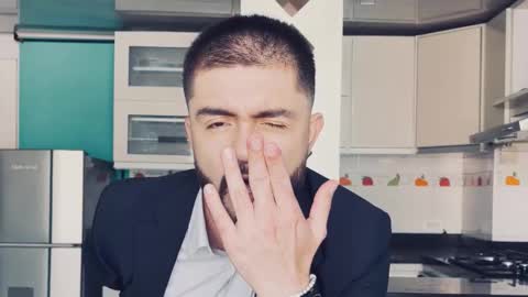 Matteo simpson online show from 09-29-25, 08:41