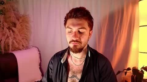 Matteo simpson online show from 10-04-25, 12:30