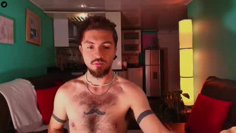 Matteo simpson online show from 10-13-25, 11:05