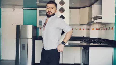 Matteo simpson online show from 11-21-25, 12:54