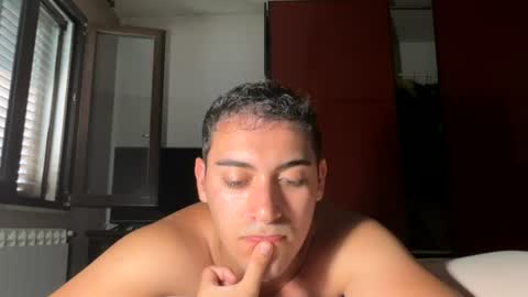Snapshot of matteoman2 chatting on 06-20-26, 08:17 Matteo online show from 06-20-26, 08:17