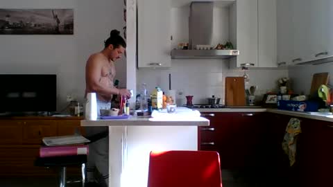 matteushh87 online show from 02-05-25, 10:41