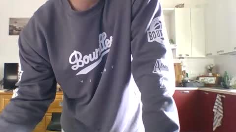 matteushh87 online show from 02-18-25, 10:49