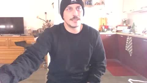 matteushh87 online show from 02-20-25, 07:55