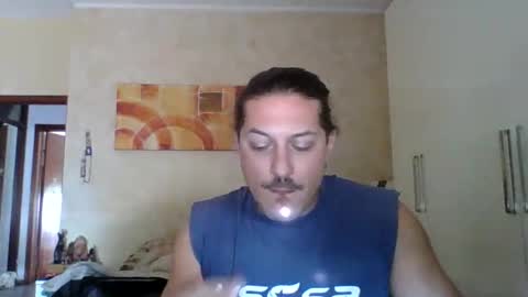 matteushh87 online show from 09-09-25, 08:03