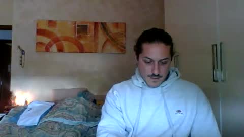 matteushh87 online show from 10-02-25, 10:22