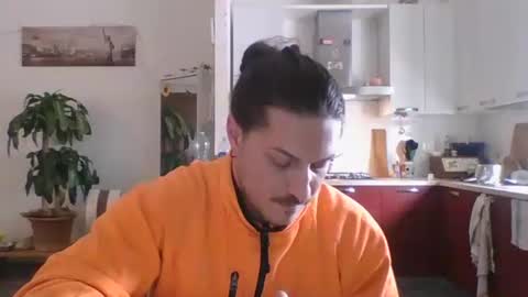 matteushh87 online show from 02-09-26, 10:30