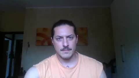 matteushh87 online show from 04-15-26, 09:27