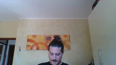 matteushh87 online show from 04-17-26, 09:45