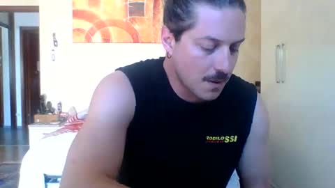 matteushh87 online show from 05-21-26, 09:05