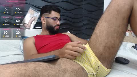 Snapshot of mattewrey chatting on 12-26-24, 11:13 Mattew online show from 12-26-24, 11:13