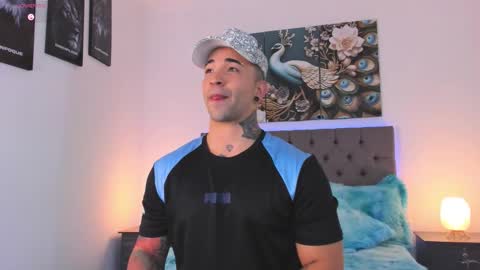 Matthew INDEPENDENT MODEL online show from 03-18-26, 04:15