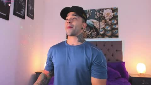 Matthew INDEPENDENT MODEL online show from 03-31-26, 02:46