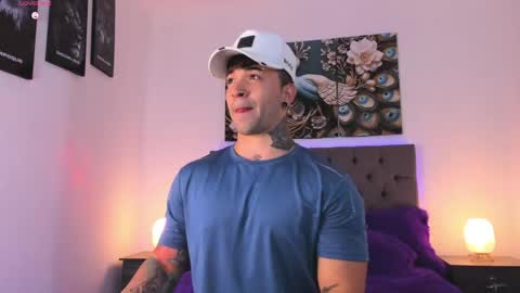 Matthew INDEPENDENT MODEL online show from 04-14-26, 01:44