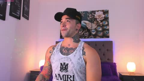 Snapshot of matthew_colee chatting on 04-22-26, 02:14 Matthew INDEPENDENT MODEL online show from 04-22-26, 02:14