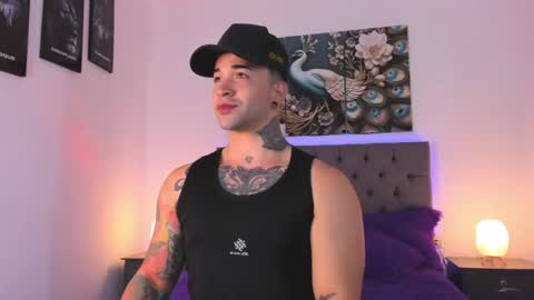 Snapshot of matthew_colee chatting on 06-03-26, 03:31 Matthew INDEPENDENT MODEL online show from 06-03-26, 03:31
