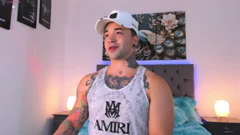 Matthew INDEPENDENT MODEL online show from 06-10-26, 02:12