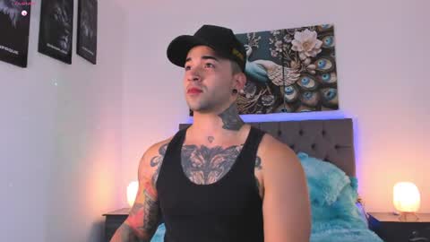 Matthew INDEPENDENT MODEL online show from 06-20-26, 03:20