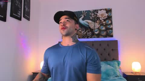 Matthew INDEPENDENT MODEL online show from 06-23-26, 02:09