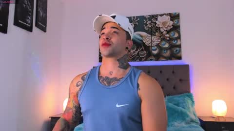 Matthew INDEPENDENT MODEL online show from 06-24-26, 02:10