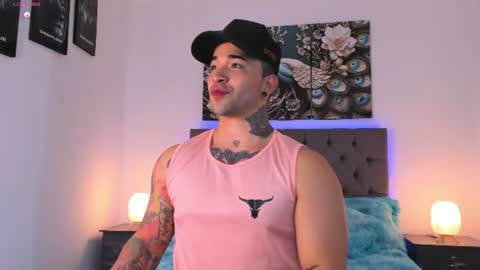 Matthew INDEPENDENT MODEL online show from 06-25-26, 02:11
