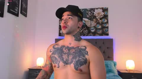 Matthew INDEPENDENT MODEL online show from 06-25-26, 05:12