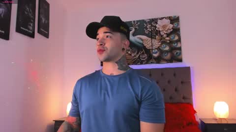 Matthew INDEPENDENT MODEL online show from 07-21-26, 02:14