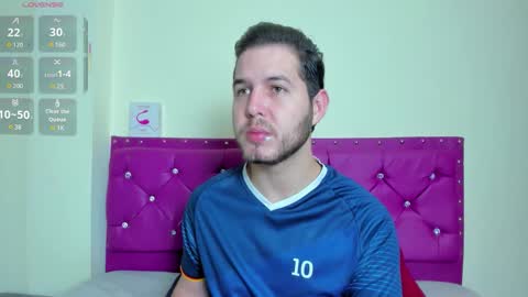 Snapshot of matthew_gill chatting on 03-27-26, 11:59 matthewlatinc online show from 03-27-26, 11:59