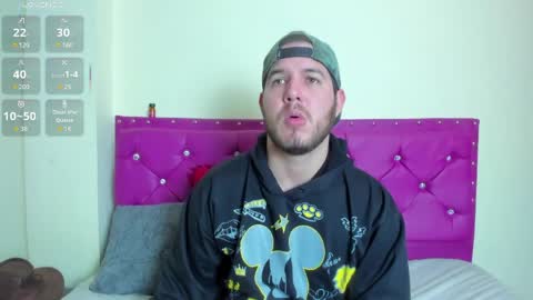Snapshot of matthew_gill chatting on 04-03-26, 01:31 matthewlatinc online show from 04-03-26, 01:31