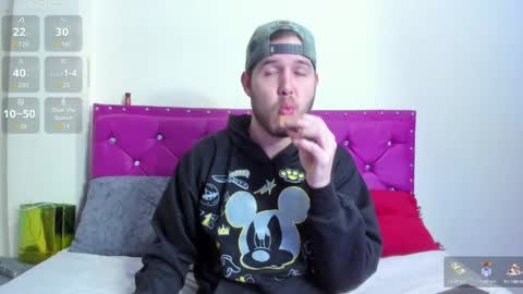 Snapshot of matthew_gill chatting on 04-04-26, 02:21 matthewlatinc online show from 04-04-26, 02:21