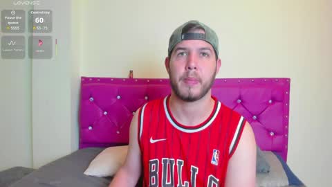 Snapshot of matthew_gill chatting on 04-06-26, 04:46 matthewlatinc online show from 04-06-26, 04:46