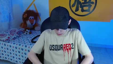 Snapshot of matthewboy_ chatting on 01-07-25, 05:43 MatthewBoy online show from 01-07-25, 05:43