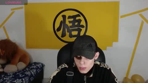 Snapshot of matthewboy_ chatting on 02-02-25, 04:37 MatthewBoy online show from 02-02-25, 04:37