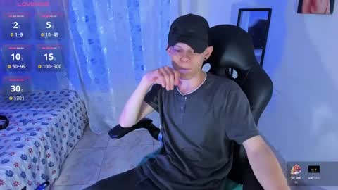 Snapshot of matthewboy_ chatting on 03-03-25, 03:52 MatthewBoy online show from 03-03-25, 03:52