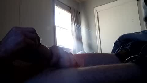 matthewcrume online show from 10-12-25, 02:27