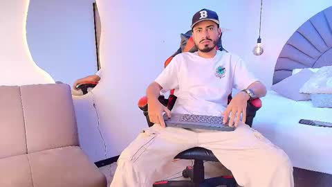 Matthew online show from 03-01-26, 09:28